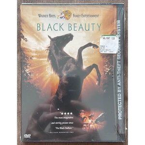Black Beauty (DVD, 1999) (Sean Bean, David Thewlis) NEW